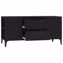 VidaXL 819605 supporto TV e sistema audio - Vista aggiuntiva 5