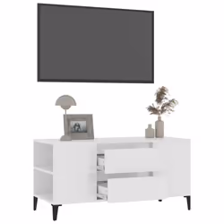 VidaXL 819606 supporto TV e sistema audio - Vista aggiuntiva 4