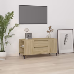 VidaXL 819607 supporto TV e sistema audio