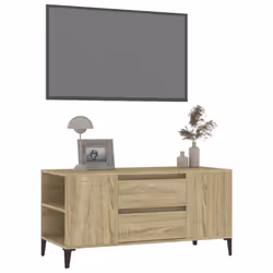 VidaXL 819607 supporto TV e sistema audio - Vista aggiuntiva 4