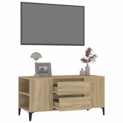 VidaXL 819607 supporto TV e sistema audio - Vista aggiuntiva 5