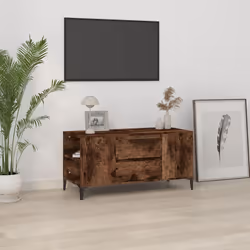 VidaXL 819609 supporto TV e sistema audio