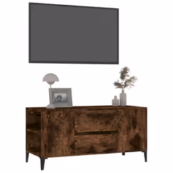 VidaXL 819609 supporto TV e sistema audio - Vista aggiuntiva 4