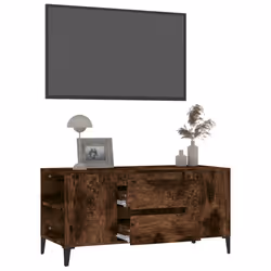 VidaXL 819609 supporto TV e sistema audio - Vista aggiuntiva 5
