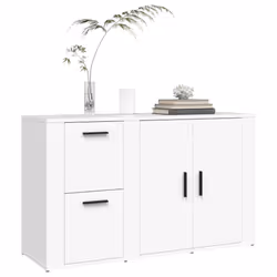 VidaXL 820996 credenza per soggiorno - Vista aggiuntiva 4