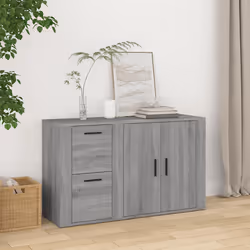 VidaXL 821002 credenza per soggiorno - Vista aggiuntiva 2
