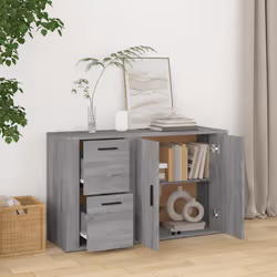 VidaXL 821002 credenza per soggiorno - Vista aggiuntiva 3