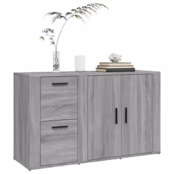 VidaXL 821002 credenza per soggiorno - Vista aggiuntiva 4
