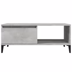 VidaXL 821056 tavolino da caffè, comodino e consolle da soggiorno - Vista aggiuntiva 5