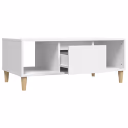 VidaXL 821060 tavolino da caffè, comodino e consolle da soggiorno - Vista aggiuntiva 6