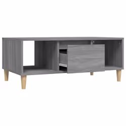 VidaXL 821066 tavolino da caffè, comodino e consolle da soggiorno - Vista aggiuntiva 6