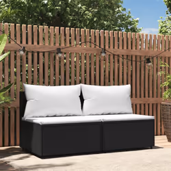 VidaXL 319739 divano da cortile