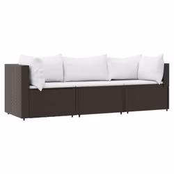 VidaXL 319750, Marrone, 630 mm, 630 mm, 575 mm