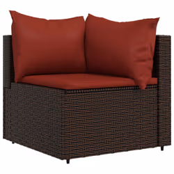 VidaXL 319809, Marrone, 630 mm, 630 mm, 575 mm