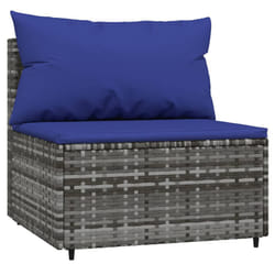VidaXL 319849 divano da cortile