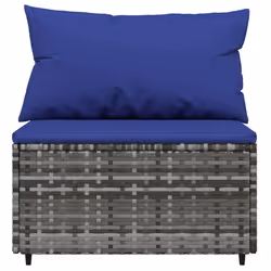 VidaXL 319849 divano da cortile