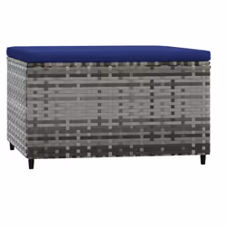 VidaXL 319853 Pouff - Vista aggiuntiva 6