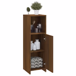 VidaXL 825839 set di mobili da bagno - Vista aggiuntiva 5