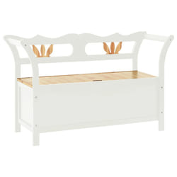 VidaXL 351774 panchina da interno