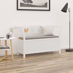 VidaXL 351774 panchina da interno