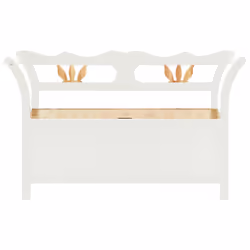 VidaXL 351774 panchina da interno