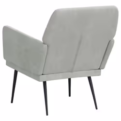 VidaXL 351372 poltrona - Vista aggiuntiva 5