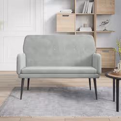VidaXL 351414 panchina da interno