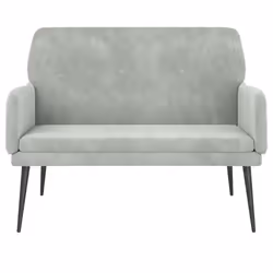 VidaXL 351414 panchina da interno