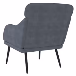VidaXL 351437 poltrona - Vista aggiuntiva 5