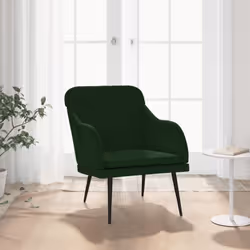 State cercando una poltrona per rilassarvi dopo una giornata faticosa? Questa poltrona confortevole è la scelta ideale! Morbi ...