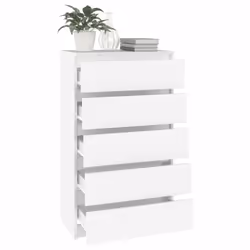 VidaXL 823016 credenza per soggiorno - Vista aggiuntiva 5