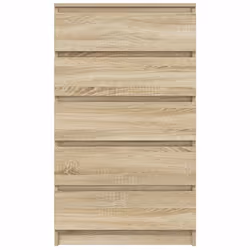 VidaXL 823019 credenza per soggiorno - Vista aggiuntiva 4