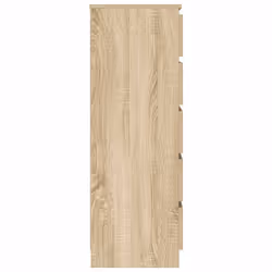 VidaXL 823019 credenza per soggiorno - Vista aggiuntiva 5