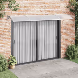 VidaXL 153592 tenda parasole - Vista aggiuntiva 2