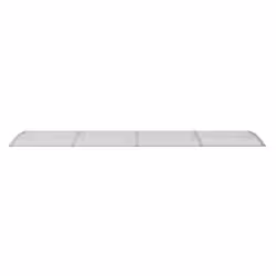 VidaXL 153592 tenda parasole - Vista aggiuntiva 4