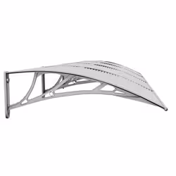 VidaXL 153592 tenda parasole - Vista aggiuntiva 5