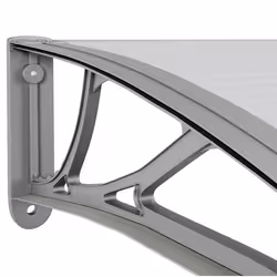 VidaXL 153592 tenda parasole - Vista aggiuntiva 6