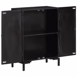 VidaXL 351645 credenza per soggiorno - Vista aggiuntiva 4