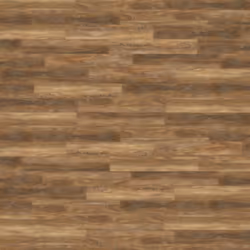 vidaXL Pannelli da Parete Effetto Legno Marrone PVC 2,06 m² - Vista aggiuntiva 2