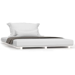 VidaXL 824564 rete a doghe