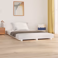 VidaXL 824564 rete a doghe