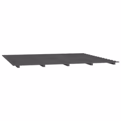 VidaXL 824585 rete a doghe - Vista aggiuntiva 4