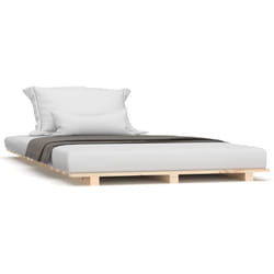 VidaXL 824588 rete a doghe