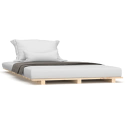 VidaXL 824593 rete a doghe