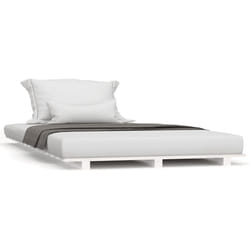 VidaXL 824594 rete a doghe