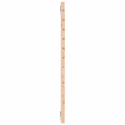 VidaXL 824683 testiera e pedana - Vista aggiuntiva 5