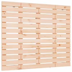 VidaXL 824688, Legno di pino, 1560 mm, 91,5 cm, 30 mm