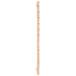 VidaXL 824708 testiera e pedana - Vista aggiuntiva 5