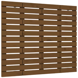 VidaXL 824711, Marrone, Legno di pino, 1410 mm, 91,5 cm, 30 mm