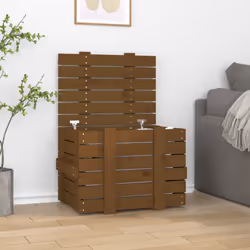 Questo contenitore portaoggetti aiuta a semplificare l'organizzazione domestica, e a ridurre e nascondere il disordine in cas ...